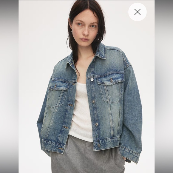 Denim Jacket - Picture 2 of 7